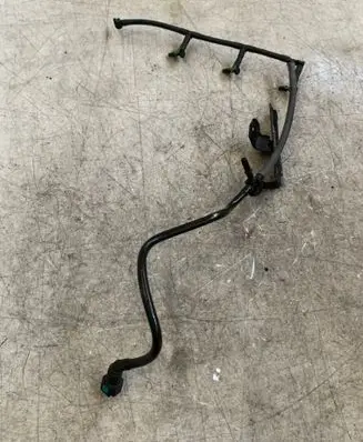 Ford Ranger Fuel return line/hose 