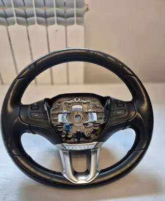 Peugeot 2008 I Steering wheel 98084115ZD