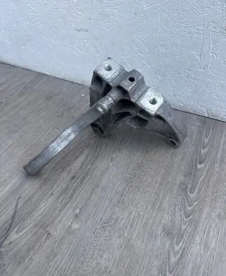 Skoda Octavia Mk3 (5E) Gearbox mounting bracket 1K0199117AP