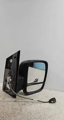 Citroen Jumpy Front door electric wing mirror 0305030 123473050 0205036