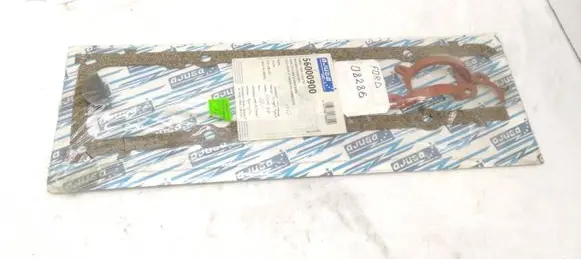 Ford Fiesta Engine head 56000900 08286