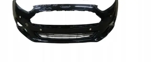 Ford Fiesta Front bumper