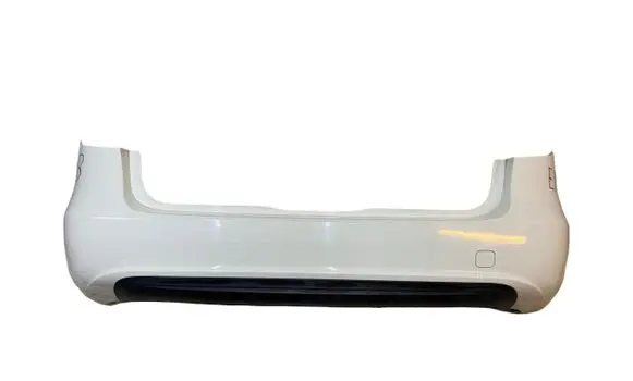 Mercedes-Benz B W246 W242 Rear bumper 