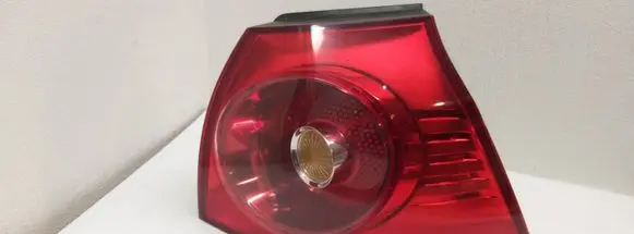 Volkswagen Golf V Rear/tail lights 1K6945096G 89032903