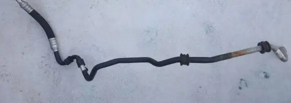 Audi A6 S6 C5 4B Air conditioning (A/C) pipe/hose 4B8260712H