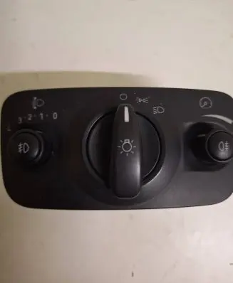 Ford S-MAX Light switch 6G9T13A024AD 04066403