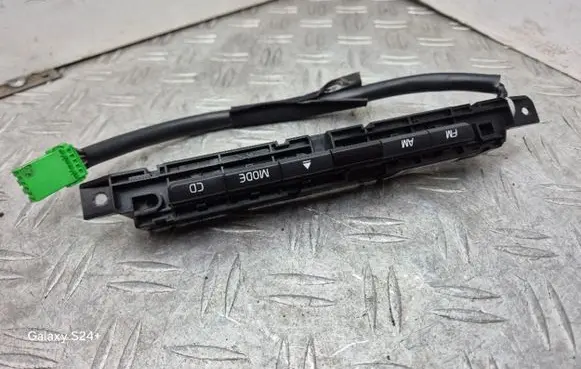 Volvo XC60 Head unit multimedia control 31300019