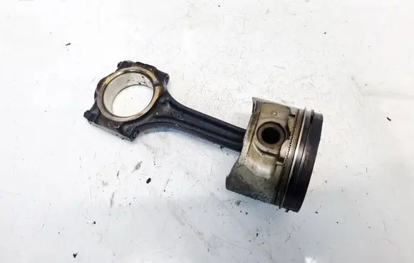 Ford Mondeo MK I Piston with connecting rod 8MJS