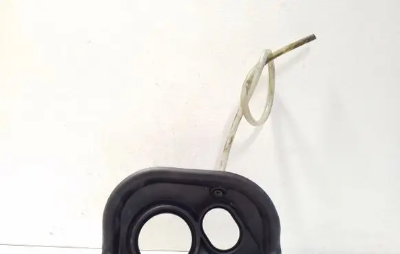 Volkswagen Tiguan Fuel tank cap trim 5NA809933A
