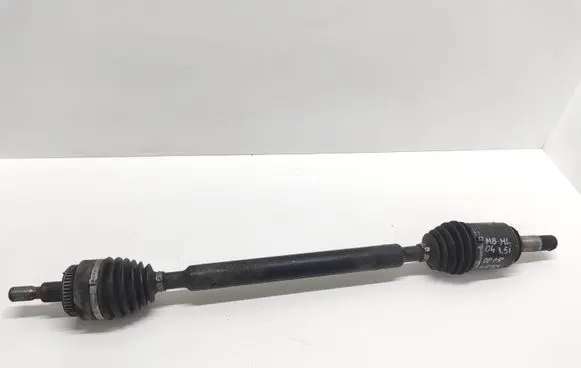 Mercedes-Benz E W212 Front driveshaft