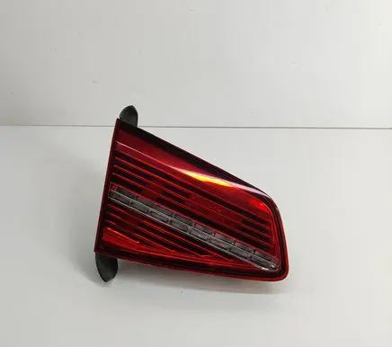Volkswagen PASSAT B8 Tailgate rear/tail lights 3G5945307A