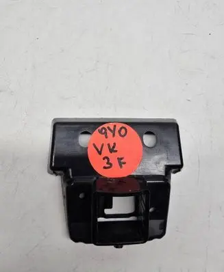 Porsche Cayenne (9Y0 9Y3) Tailgate handle with camera 9Y0807997B
