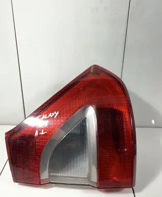 Ford Galaxy Rear/tail lights 162496