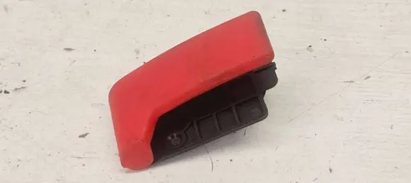 Mercedes-Benz A W169 Engine bonnet (hood) release handle 26211626