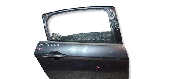 Citroen C5 Rear door S26301274
