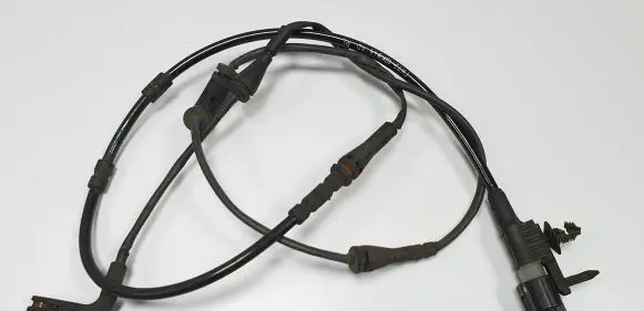 Land Rover Discovery Sport ABS brake wheel speed sensor FK72-10K845-AD