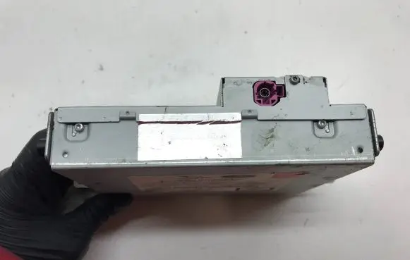 Land Rover Range Rover Sport L494 Navigation unit CD/DVD player FW9311B608CA 7W9311B608CA