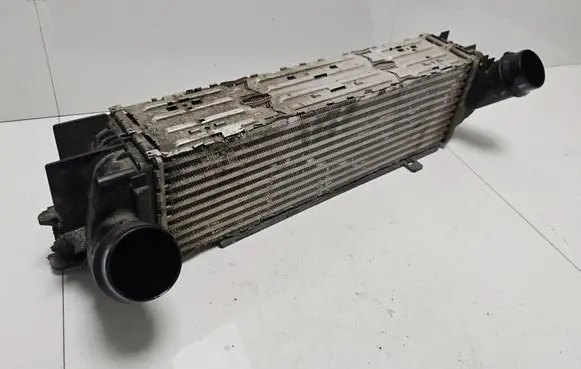 BMW X3 F25 Intercooler radiator 17517593845 IA2014 M149621
