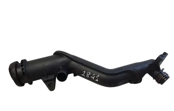 Citroen C4 I Picasso Oil fill pipe 9654733980