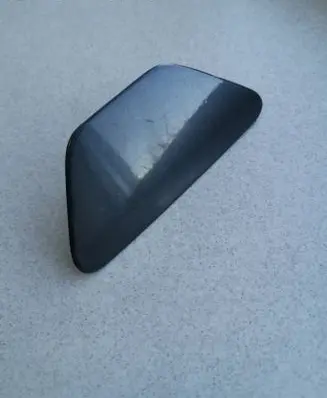 BMW 5 F10 F11 Headlight washer spray nozzle cap/cover 51117200720 11460915