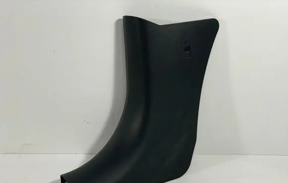 Opel Agila B Foot area side trim 7614151K0