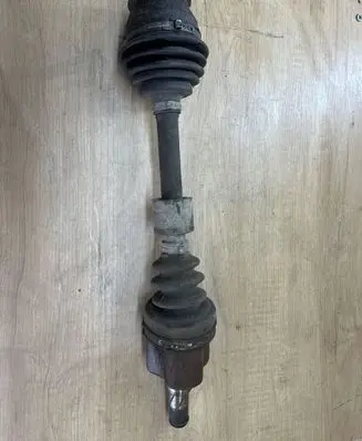 Mini One - Cooper Coupe R56 Front driveshaft