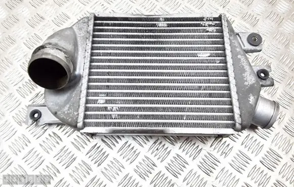 Subaru Forester SH Intercooler radiator SIC-TM0180