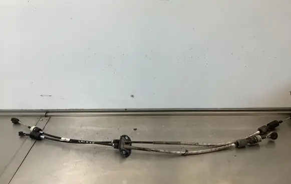 Ford Galaxy Gear shift cable linkage 7E395VA
