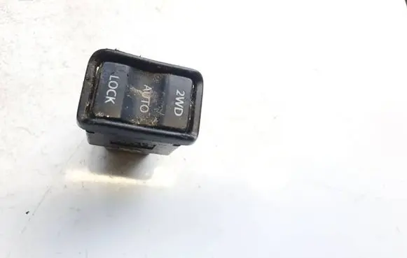 Suzuki SX4 Traction control (ASR) switch gf8mf32