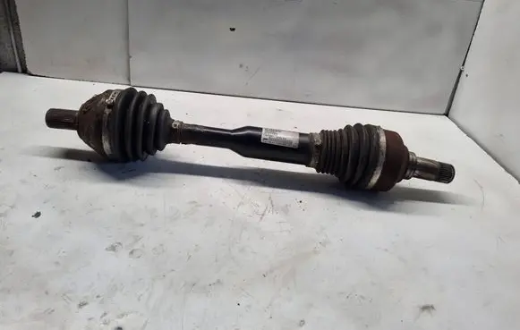 Volvo XC60 Front driveshaft P30783067 T091001