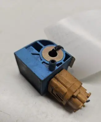 KIA Sorento Airbag deployment crash/impact sensor 959203E100BL