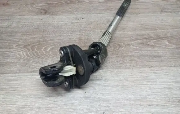 Volvo S60 Steering column universal joint GLV03001