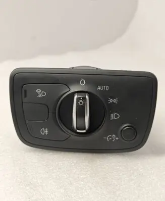 Audi A6 C7 Light switch 4G0941531BE