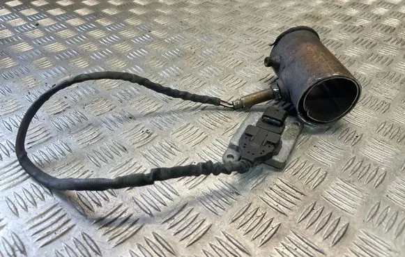 Mercedes-Benz GLE (W166 - C292) Lambda probe sensor A0009059703