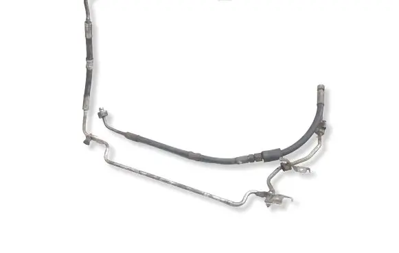 BMW X6 M Power steering hose/pipe/line 6786413