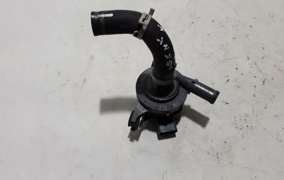 Lexus NX Electric auxiliary coolant/water pump G904042020
