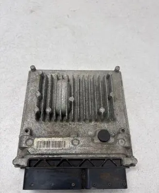 Mercedes-Benz Sprinter W906 Engine control unit/module A6519003403 A6519013502 6519003403