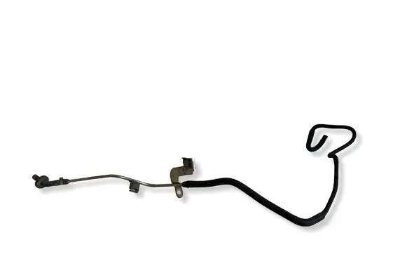 Peugeot Boxer Breather/breather pipe/hose 