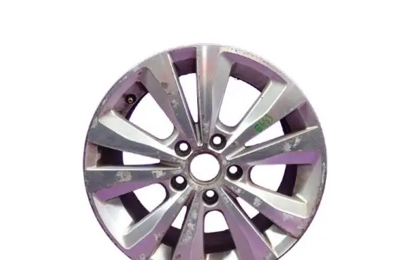 Volkswagen Golf VII R16 alloy rim 5G0601025