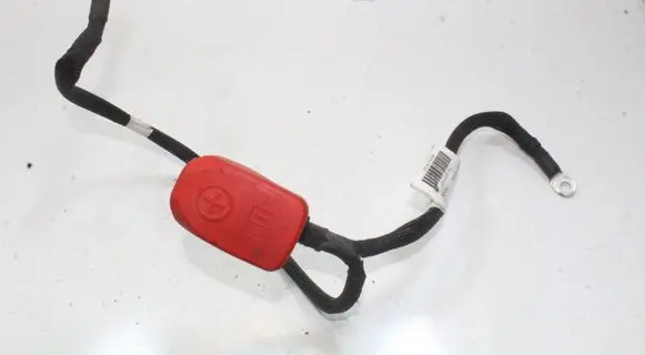 Peugeot 508 II Positive cable (battery) 9835379180