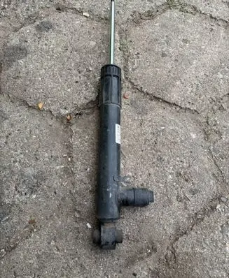 Skoda Kodiaq Rear shock absorber/damper 5QF512009L