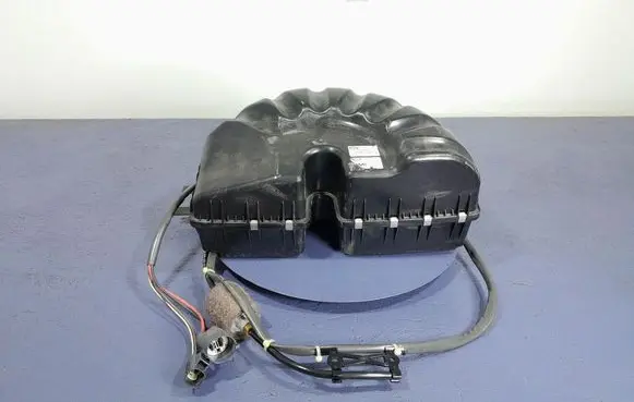 Land Rover Range Rover Sport L320 Air conditioning (A/C) compressor (pump) CPLA-3B484-CD