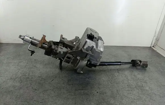 Renault Scenic II - Grand scenic II Steering wheel axle 