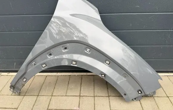 Hyundai Kona I Fender CZESCICARSPL002