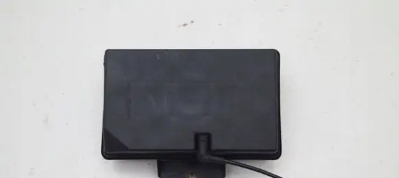 Jeep Commander Other control units/modules 52090376AB