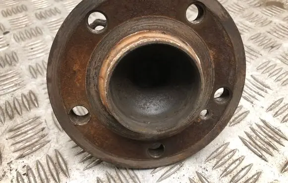 Mercedes-Benz B W246 W242 Rear wheel ball bearing A2463340006