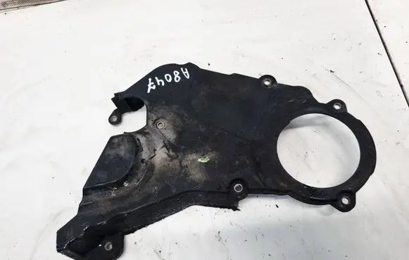 Audi A6 S6 C6 4F Timing belt guard (cover) 06F109147