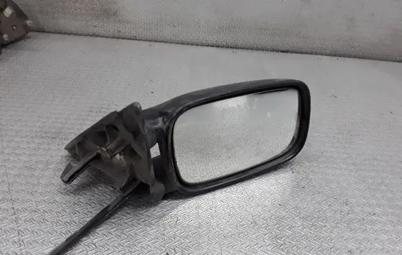 Volkswagen PASSAT B4 Manual wing mirror 