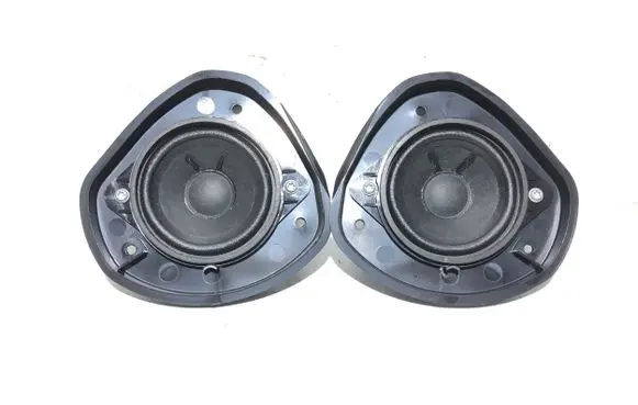 Porsche Cayenne (9PA) Front door speaker 7L5035709 416141 281212001