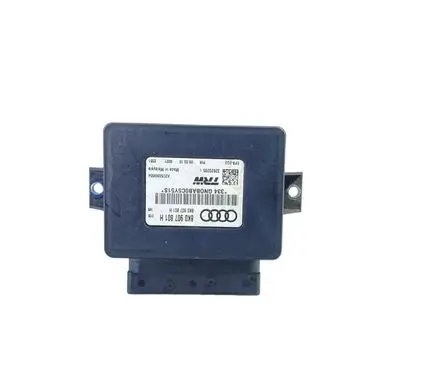 Audi A4 S4 B8 8K Hand brake control module 8K0907801H A2C53369554 32620205C